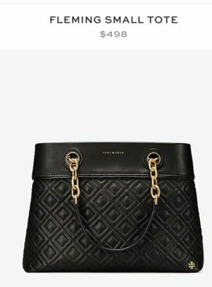 Beautiful Tory Burch... 😍 SOLD